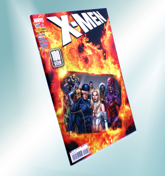 X-Men (2nd run) Comic Heft Nr. 149: Menschliches Wesen von Panini